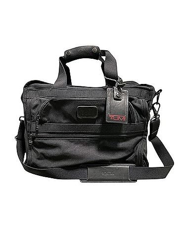 Tumi Messenger (view 1)
