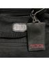Tumi 100% Nylon Solid Black Messenger One size - photo 4