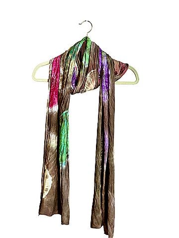 Chan Luu Chan luu Scarf (view 1)