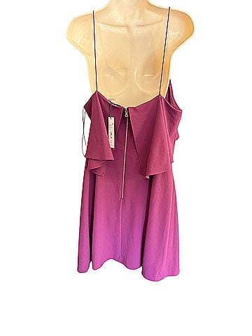 Alice + Olivia Kipp Casual Dress (view 2)