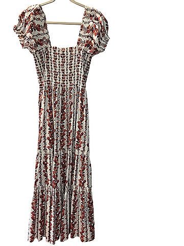 Tory Burch Casual Dress (view 2)