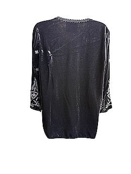 Johnny Was Adele Long Sleeve T-Shirt (view 2)