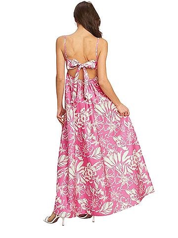 Flying Tomato Cocktail Dress (view 1)