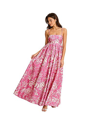 Flying Tomato Cocktail Dress (view 2)