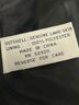 Preston & York 100% Leather 100% Polyester Black Leather Jacket Size L - photo 6