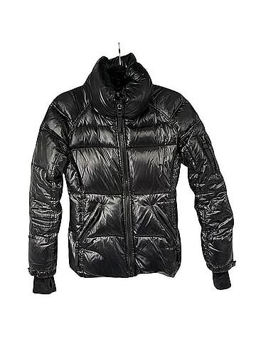 SAM Freestyle Jacket (view 1)