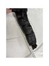 SAM 60% Polyester 40% Nylon 100% Nylon 80% Dupion 20% Felt Black Jacket Size S - photo 6