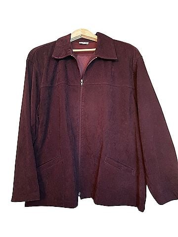 Clio Jacket (view 1)