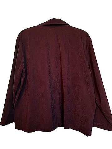 Clio Jacket (view 2)