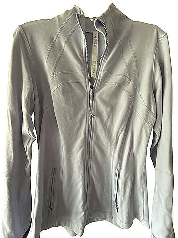 Lululemon Athletica Define Jacket Jacket (view 1)