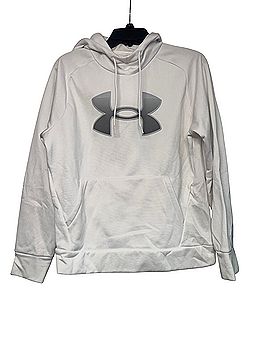Under Armour Pullover Hoodie