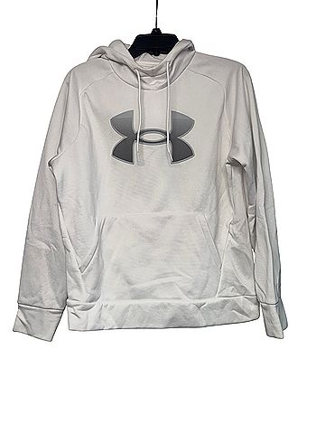 Under Armour Pullover Hoodie (view 1)