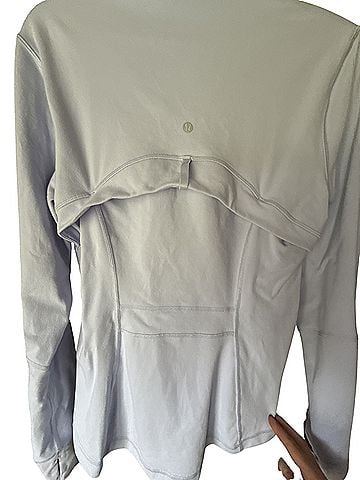 Lululemon Athletica Define Jacket Jacket (view 2)