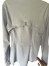Lululemon Athletica Purple Blue Jacket Size 10 - photo 2