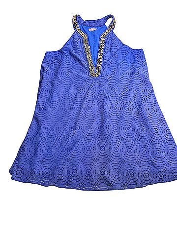 Lilly Pulitzer Achelle Casual Dress (view 1)