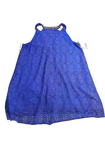 Lilly Pulitzer Achelle Casual Dress (view 2)