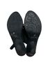 Arche 100% Suede Black Sandals Size 8 1/2 - photo 7