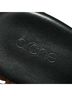 Arche 100% Suede Black Sandals Size 8 1/2 - photo 3
