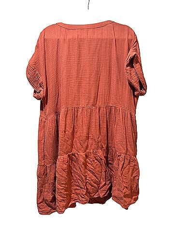 Madewell Casual Dress (view 2)