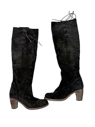 Fiorentini + Baker Emma Ankle Boots (view 1)