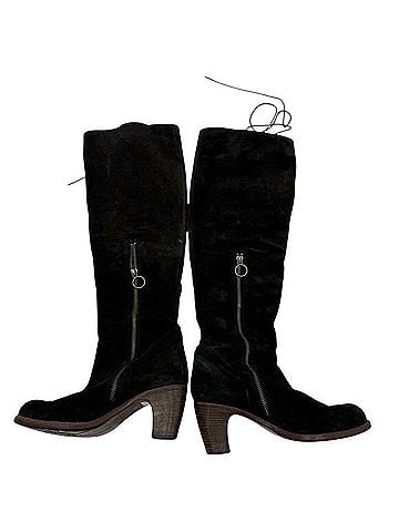 Fiorentini + Baker Emma Ankle Boots (view 2)