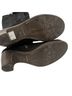 Fiorentini + Baker 100% Suede Black Ankle Boots Size 7 1/2 - photo 4