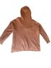 Aerie Pink Pullover Sweater Size M - photo 2
