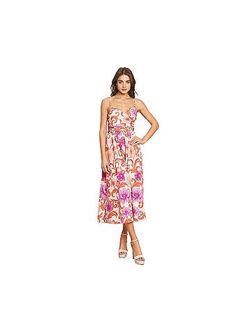 Flying Tomato Cocktail Dress (view 2)