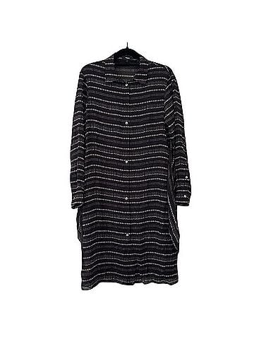 Theory Shirt Dress Casual Dress (view 1)