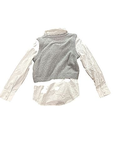 Open Edit Sleeveless Top (view 2)