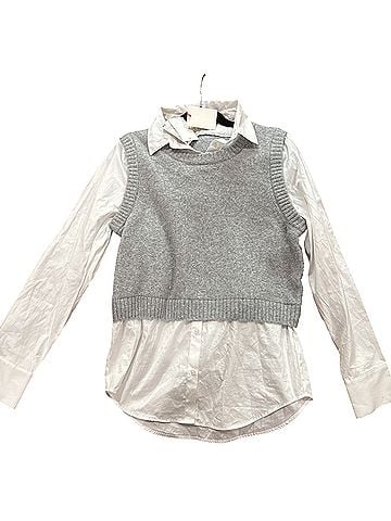 Open Edit Sleeveless Top (view 1)