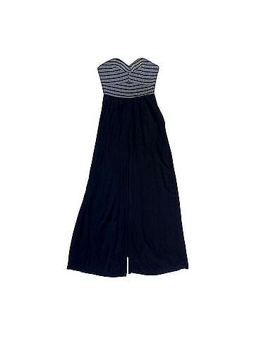 Hutch Revolve Cropped Wide Leg Strapless Corset Jumpsuit Jumpsuit (view 1)