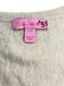 Lilly Pulitzer 100% Cashmere Color Block Blue Ivory Cashmere Pullover Sweater Size M - photo 13