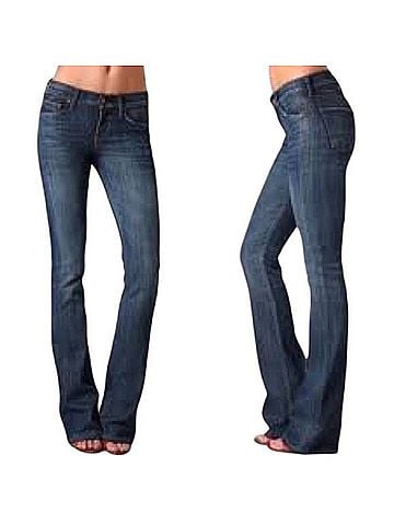 Citizens of Humanity Amber Jeans (view 1)