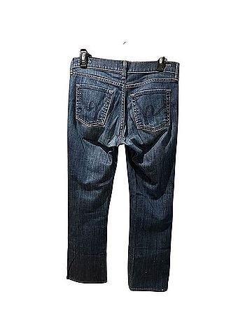 Citizens of Humanity Amber Jeans (view 2)