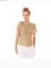 Lilly Pulitzer Solid Gold Pullover Sweater Size M - photo 3