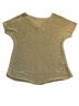 Lilly Pulitzer Solid Gold Pullover Sweater Size M - photo 4