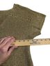 Lilly Pulitzer Solid Gold Pullover Sweater Size M - photo 13
