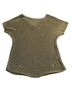 Lilly Pulitzer Solid Gold Pullover Sweater Size M - photo 6