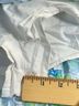 Lilly Pulitzer 100% Cotton Floral Blue White Skort Size 12 - photo 10