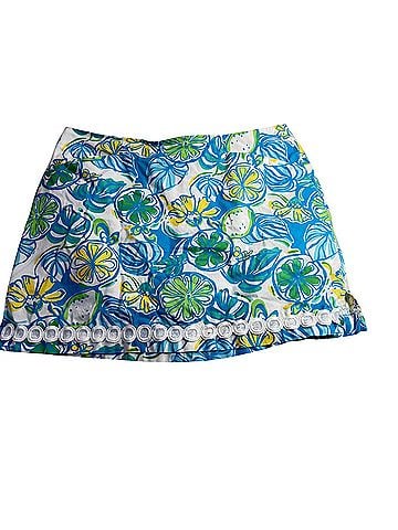 Lilly Pulitzer Marigold Skort (view 1)