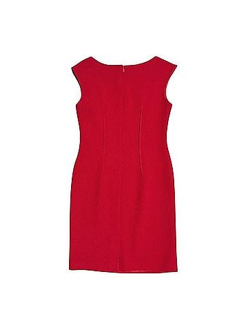 Rickie Freeman for Teri Jon Suits Cocktail Dress (view 2)