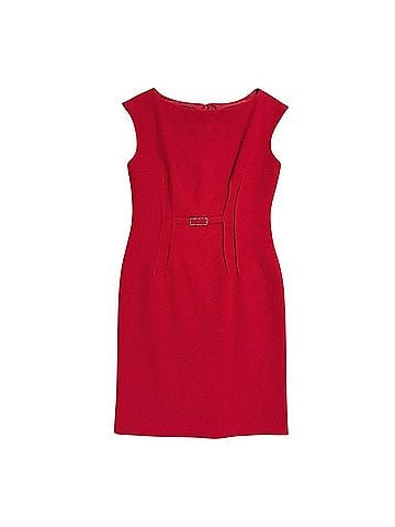 Rickie Freeman for Teri Jon Suits Cocktail Dress (view 1)