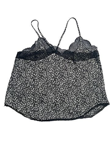 1.State Sleeveless Blouse (view 2)