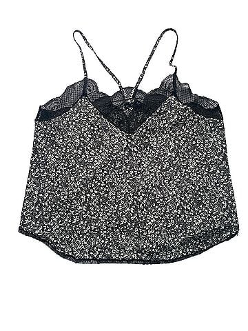 1.State Sleeveless Blouse (view 1)