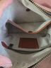 Coach 100% Leather Snake Print Pink Leather Satchel One size - photo 6