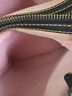 Coach 100% Leather Snake Print Pink Leather Satchel One size - photo 8
