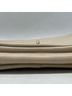 Coach White Ivory Leather Crossbody Bag One size - photo 3