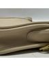 Coach White Ivory Leather Crossbody Bag One size - photo 7