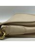 Coach White Ivory Leather Crossbody Bag One size - photo 5